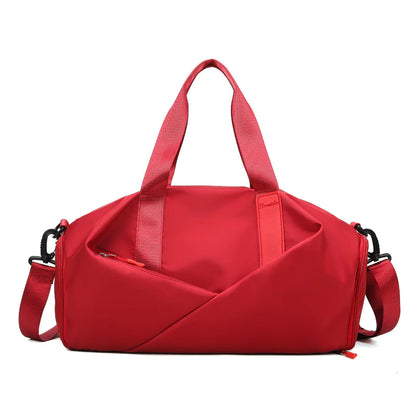 7AR Aura - The Contoured Satchel