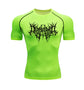 7AR Shadow - The Relentless Rashguard