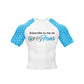 7AR OnlyFans - The Flow Rashguard
