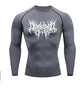 7AR Shadow - The Relentless Rashguard