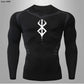 7AR Covenant - The Iron Will Rashguard