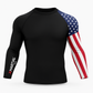 7AR Patriot - The Liberty Rashguard
