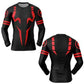 7AR Rune - The Cursed Domain Rashguard