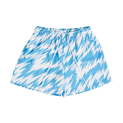 7AR Voltage - The Bolt Shorts