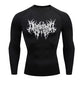 7AR Shadow - The Relentless Rashguard
