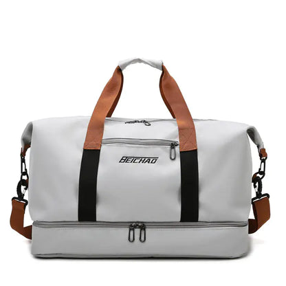 7AR Transit - The Executive Duffel