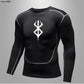 7AR Covenant - The Iron Will Rashguard