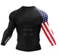 7AR Patriot - The Liberty Rashguard