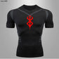 7AR Covenant - The Iron Will Rashguard