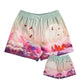 7AR Horizon - Tropic Sky Shorts