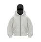 7AR Stealth - The Obsidian Anomaly Hoodie