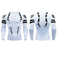 7AR Rune - The Cursed Domain Rashguard