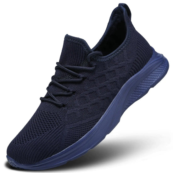 7AR Obsidian - Deep-Knit Trainer