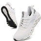 7AR Apex - Alpine White Accelerator