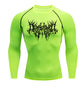 7AR Shadow - The Relentless Rashguard