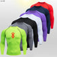 7AR Covenant - The Iron Will Rashguard