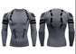 7AR Rune - The Cursed Domain Rashguard