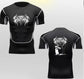 7AR Abyss - The Ferocity Rashguard