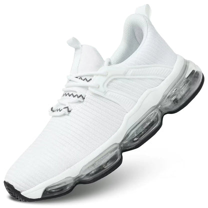7AR Nimbus - Air-Cushion Runner