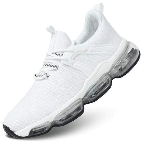 7AR Nimbus - Air-Cushion Runner