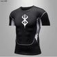 7AR Covenant - The Iron Will Rashguard