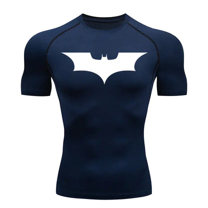 7AR Vigilance - The Sentinel Rashguard