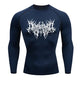7AR Shadow - The Relentless Rashguard