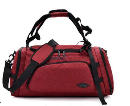 7AR Forge - The Sentinel Duffel