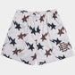 7AR Blaze - The Court Commander Shorts