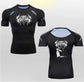 7AR Abyss - The Ferocity Rashguard