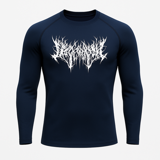 7AR Shadow - The Relentless Rashguard