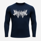 7AR Shadow - The Relentless Rashguard