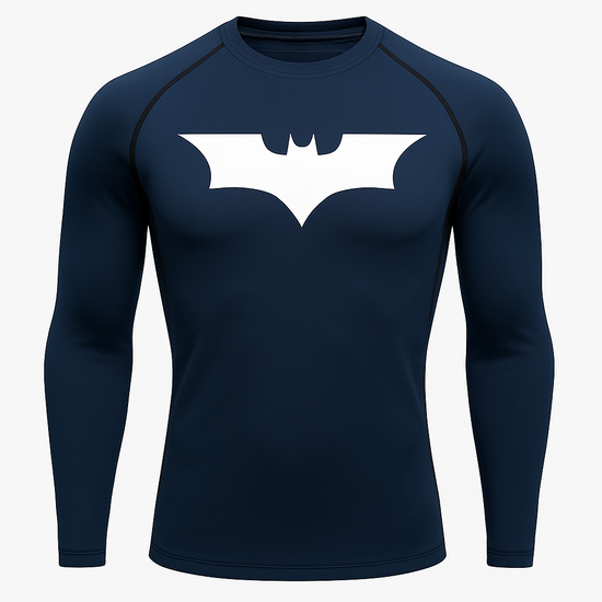 7AR Vigilance - The Sentinel Rashguard