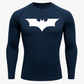 7AR Vigilance - The Sentinel Rashguard