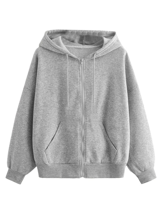 7AR ComfortZip - Hoodie