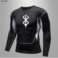 7AR Covenant - The Iron Will Rashguard
