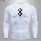 7AR Covenant - The Iron Will Rashguard