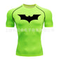 7AR Vigilance - The Sentinel Rashguard