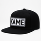 Premium KAME Cap - Side Profile