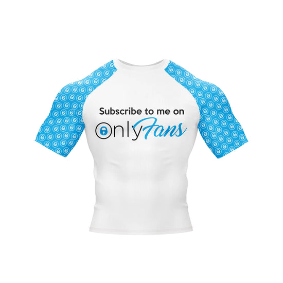 7AR OnlyFans - The Flow Rashguard