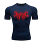 7AR Shadow - The Relentless Rashguard