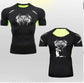 7AR Abyss - The Ferocity Rashguard