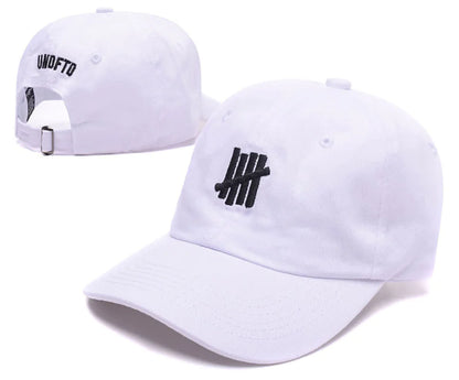 7AR Zenith - The Purity Cap