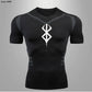 7AR Covenant - The Iron Will Rashguard
