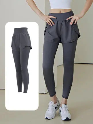 7AR Transit - The Layered Command Skort