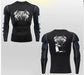 7AR Abyss - The Ferocity Rashguard