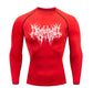 7AR Shadow - The Relentless Rashguard