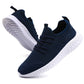 7AR Velocity - Navy Knit Runners