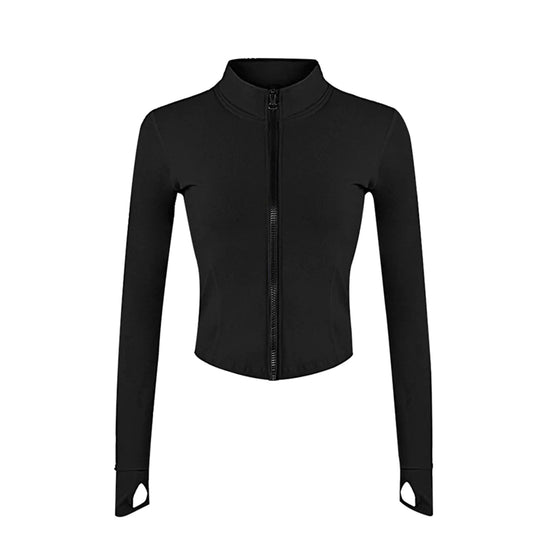 7AR Stealth - The Obsidian Focus Jacket