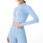 7AR Focus - The Momentum Crop Jacket